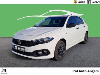 Photo Fiat Tipo 1.5 FireFly Turbo 130ch S/S Hybrid DCT7