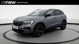 Photo Renault Austral Austral E-Tech hybrid 200