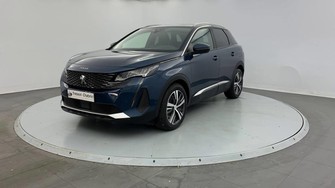 Photo Peugeot 3008 Hybrid 225 e-EAT8 Allure