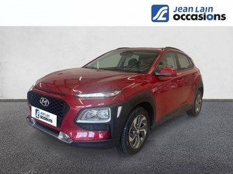 Photo Hyundai Kona Hybrid 141 Intuitive