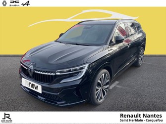 Photo Renault Espace 1.2 E-Tech full hybrid 200ch Iconic
