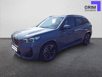 Photo Bmw X1 U11 X1 sDrive 18d 150ch DKG7