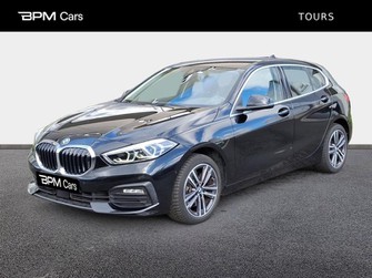 Photo Bmw Serie 1 Série 1 118dA 150ch Business Design