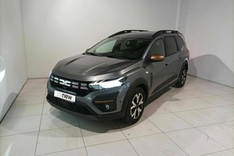Photo Dacia Jogger Jogger ECO-G 100 7 places