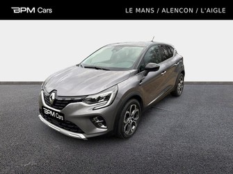 Photo Renault Captur 1.0 TCe 90ch Intens -21