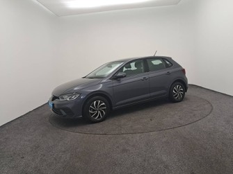 Photo Volkswagen Polo Polo 1.0 TSI 95 S&S BVM5