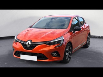 Photo Renault Clio 1.0 TCe 90ch Evolution