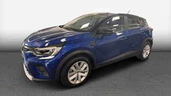 Photo Renault Captur Captur E-Tech 145 - 21 Business
