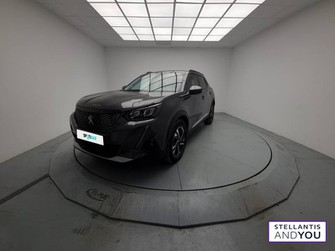 Photo Peugeot 2008 PureTech 130 S&S BVM6 Roadtrip
