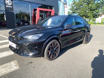 Photo Cupra Formentor Formentor eHybrid 272 ch DSG6