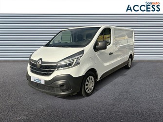 Photo Renault Trafic Fg L2H1 1300 2.0 dCi 120ch Grand Confort E6