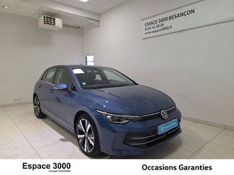 Photo Volkswagen Golf Golf 1.5 eTSI EVO2 116 DSG7