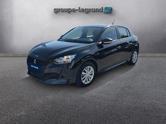 Photo Peugeot 208 1.2 PureTech 75ch S&S Like