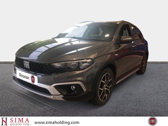 Photo Fiat Tipo Cross 1.6 MultiJet 130ch S/S Plus MY22