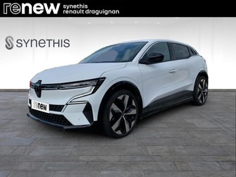 Photo Renault Megane E-TECH EV40 130ch standard charge Techno