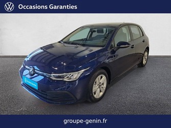 Photo Volkswagen Golf Golf 1.0 TSI OPF 110 BVM6