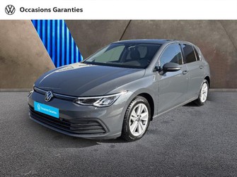 Photo Volkswagen Golf 2.0 TDI SCR 150ch Life 1st DSG7