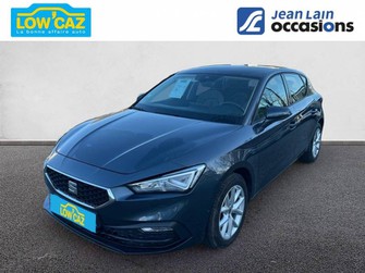 Photo Seat Leon 2.0 TDI 150 DSG7 Style Business