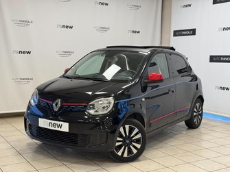 Photo Renault Twingo E-TECH ELECTRIQUE III Achat Intégral - 21 Intens
