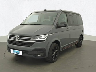 Photo Volkswagen California 6.1 California 2.0 TDI 150 BMT DSG7