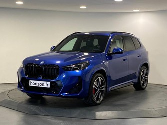 Photo Bmw X1 xDrive25e 245ch M Sport