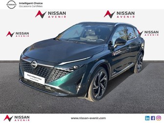 Photo Nissan Qashqai e-POWER 190ch Tekna+