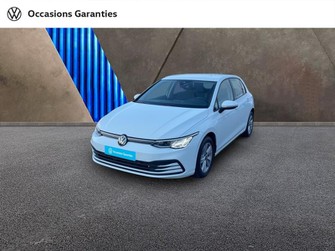 Photo Volkswagen Golf 2.0 TDI SCR 116ch Life Plus DSG7