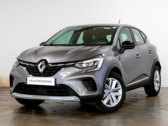 Photo Renault Captur 1.5 Blue dCi 95ch Business