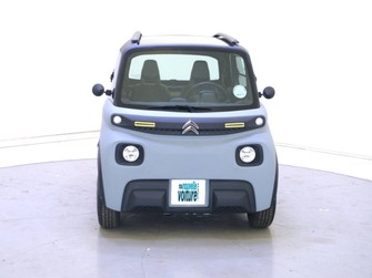 Photo Citroen AMI ONE TONIC AMI