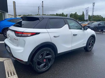 Photo DS 3 Crossback PureTech 130 EAT8 Performance Line+