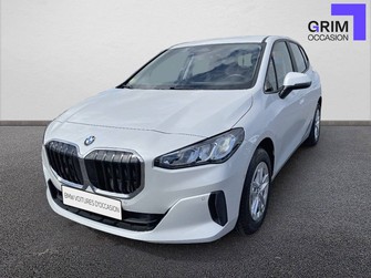 Photo Bmw  SERIE 2 ACTIVE TOURER U06 Active Tourer 218d 150 ch DKG7