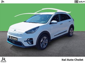 Photo Kia Niro Design 204ch