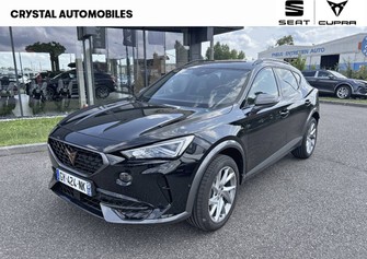 Photo Cupra Formentor Formentor 1.5 TSI 150 ch DSG7