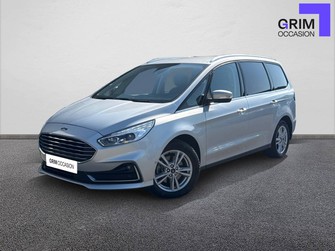 Photo Ford Galaxy Galaxy 2.0 EcoBlue 150 S&S