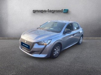 Photo Peugeot 208 1.2 PureTech 75ch S&S Like