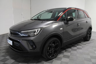 Photo Opel Crossland X Crossland 1.2 Turbo 130 ch BVA6