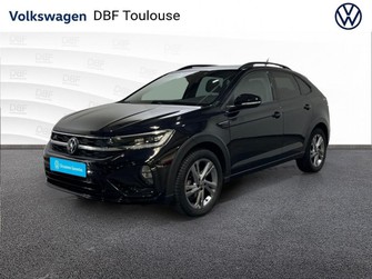 Photo Volkswagen Taigo 1.0 TSI 110 DSG7 R-Line