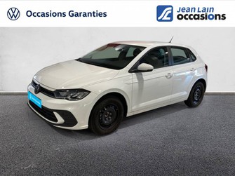 Photo Volkswagen Polo 1.0 TSI 95 S&S BVM5
