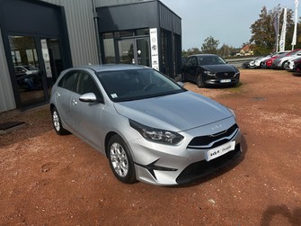 Photo Kia Ceed 1.5 T-GDI 160ch Active DCT7