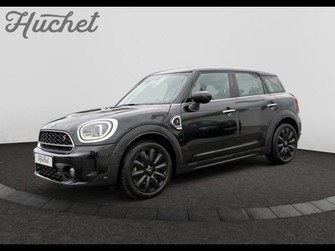 Photo Mini Countryman Countryman Cooper S  178ch Northwood BVA7