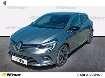 Photo Renault Clio TCe 90 Techno