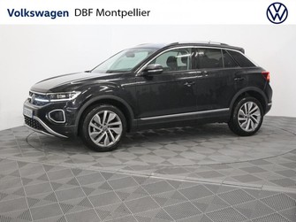 Photo Volkswagen T-Roc 1.5 TSI EVO 150 Start/Stop DSG7 Style Exclusive