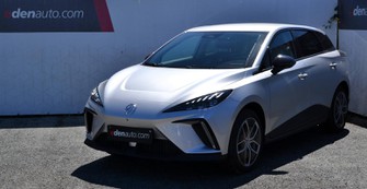 Photo MG  Electric 64kWh - 150 kW 2WD Luxury 5p