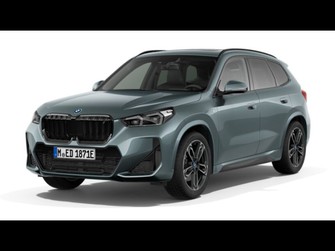 Photo Bmw X1 ixDrive30 313ch M Sport