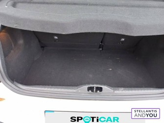 Photo Citroen C3 PureTech 83 S&S BVM5 Shine