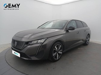 Photo Peugeot 308 SW BlueHDi 130ch S&S BVM6 Allure