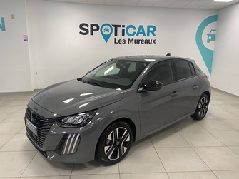 Photo Peugeot 208 208 PureTech 100 S&S BVM6