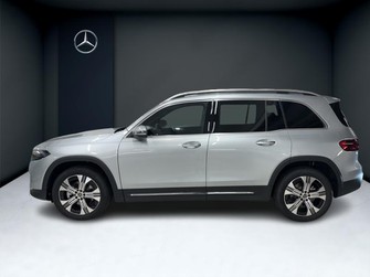 Photo Mercedes EQB 250+ Edition 2436