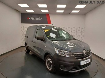 Photo Renault Kangoo Express (30) VAN BLUE DCI 95 - 22 CONFORT