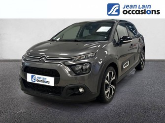 Photo Citroen C3 PureTech 110 S&S EAT6 Saint James